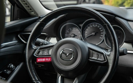 Mazda 6, 2021 год, 2 488 000 рублей, 11 фотография