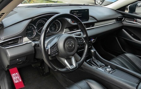 Mazda 6, 2021 год, 2 488 000 рублей, 13 фотография