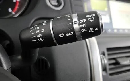 Land Rover Discovery Sport I рестайлинг, 2018 год, 2 218 690 рублей, 10 фотография