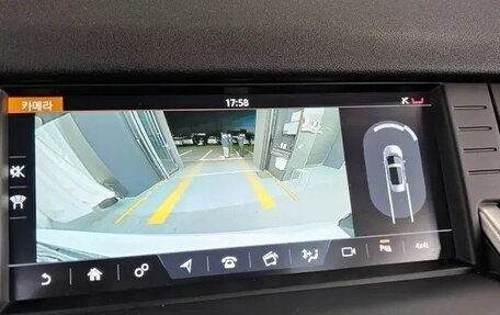 Land Rover Discovery Sport I рестайлинг, 2018 год, 2 218 690 рублей, 11 фотография