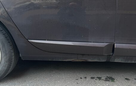 Renault Fluence I, 2014 год, 750 000 рублей, 6 фотография