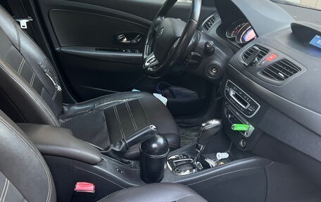 Renault Fluence I, 2014 год, 750 000 рублей, 7 фотография