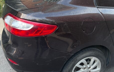Renault Fluence I, 2014 год, 750 000 рублей, 4 фотография