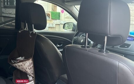 Renault Fluence I, 2014 год, 750 000 рублей, 8 фотография