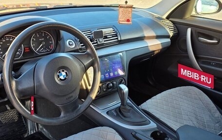 BMW 1 серия, 2008 год, 525 000 рублей, 3 фотография