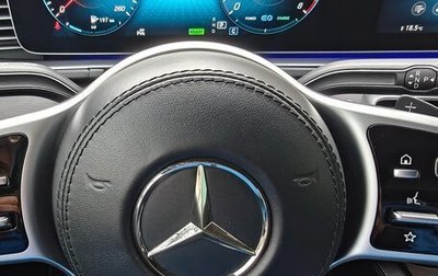 Mercedes-Benz GLE, 2021 год, 5 800 000 рублей, 1 фотография