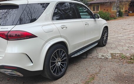 Mercedes-Benz GLE, 2021 год, 5 800 000 рублей, 6 фотография