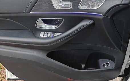 Mercedes-Benz GLE, 2021 год, 5 800 000 рублей, 2 фотография