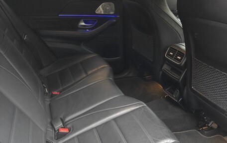 Mercedes-Benz GLE, 2021 год, 5 800 000 рублей, 7 фотография