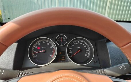 Opel Astra H, 2008 год, 600 000 рублей, 5 фотография