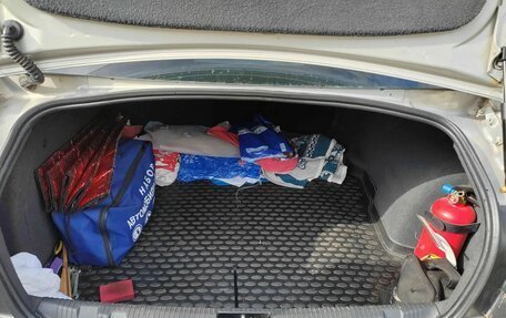 Opel Astra H, 2008 год, 600 000 рублей, 4 фотография