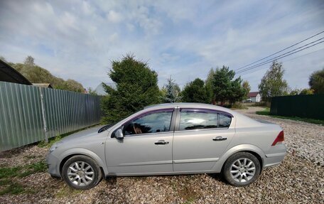 Opel Astra H, 2008 год, 600 000 рублей, 2 фотография
