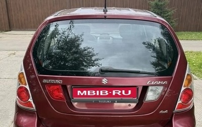 Suzuki Liana, 2006 год, 450 000 рублей, 1 фотография
