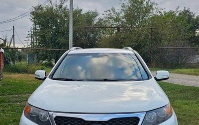 KIA Sorento II рестайлинг, 2009 год, 1 390 000 рублей, 1 фотография