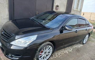Nissan Teana, 2012 год, 950 000 рублей, 1 фотография