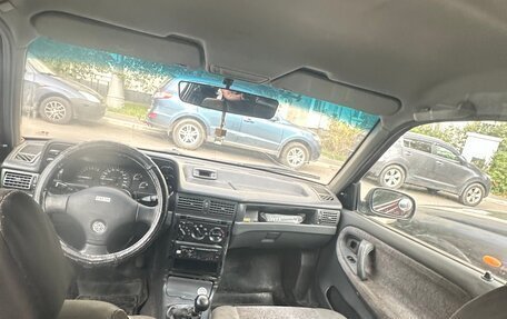 Daewoo Nexia I рестайлинг, 2006 год, 65 000 рублей, 1 фотография