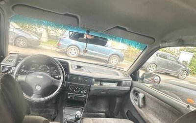Daewoo Nexia I рестайлинг, 2006 год, 65 000 рублей, 1 фотография