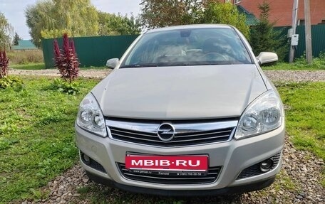 Opel Astra H, 2008 год, 600 000 рублей, 10 фотография