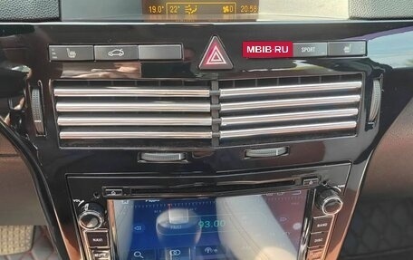 Opel Astra H, 2008 год, 600 000 рублей, 7 фотография