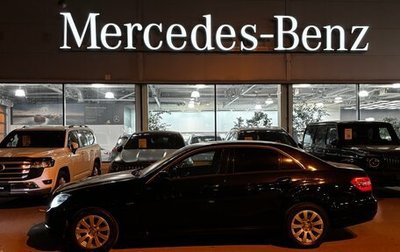 Mercedes-Benz E-Класс, 2011 год, 3 250 000 рублей, 1 фотография
