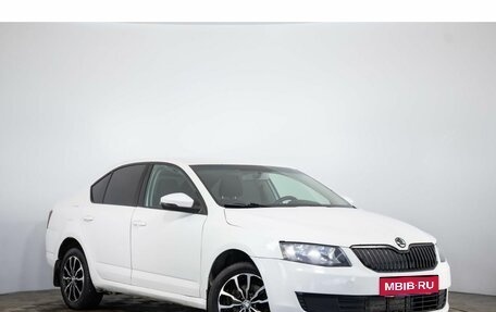 Skoda Octavia, 2015 год, 899 000 рублей, 1 фотография