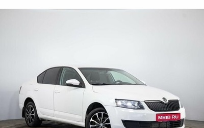 Skoda Octavia, 2015 год, 899 000 рублей, 1 фотография