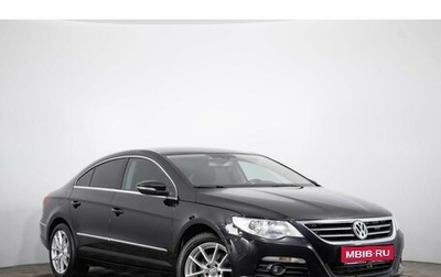 Volkswagen Passat CC I рестайлинг, 2011 год, 1 039 000 рублей, 1 фотография