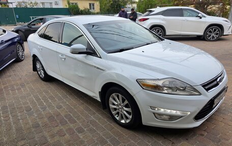 Ford Mondeo IV, 2010 год, 739 000 рублей, 5 фотография