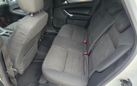 Ford Mondeo IV, 2010 год, 739 000 рублей, 9 фотография