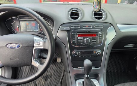 Ford Mondeo IV, 2010 год, 739 000 рублей, 8 фотография