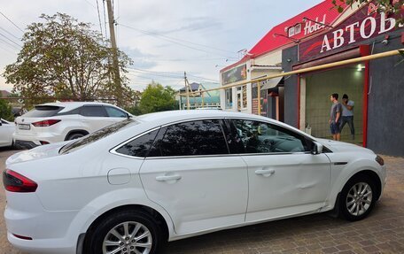 Ford Mondeo IV, 2010 год, 739 000 рублей, 6 фотография