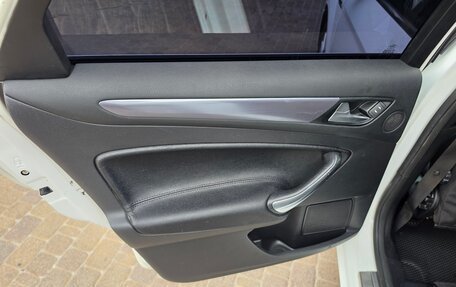 Ford Mondeo IV, 2010 год, 739 000 рублей, 10 фотография