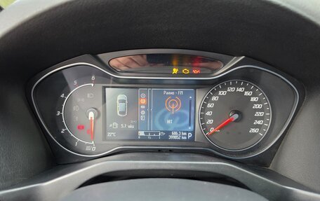 Ford Mondeo IV, 2010 год, 739 000 рублей, 7 фотография