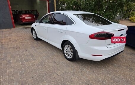 Ford Mondeo IV, 2010 год, 739 000 рублей, 3 фотография