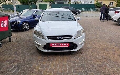 Ford Mondeo IV, 2010 год, 739 000 рублей, 2 фотография
