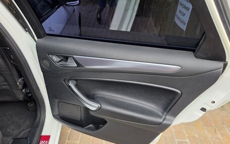 Ford Mondeo IV, 2010 год, 739 000 рублей, 11 фотография