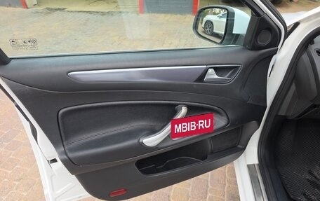 Ford Mondeo IV, 2010 год, 739 000 рублей, 12 фотография
