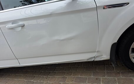 Ford Mondeo IV, 2010 год, 739 000 рублей, 14 фотография