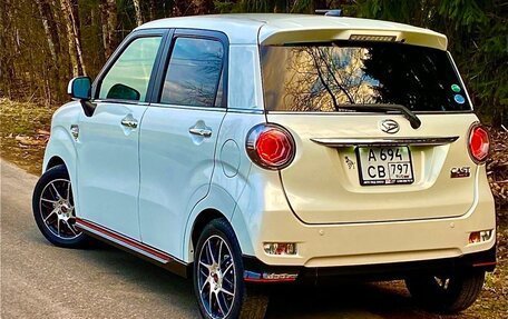 Daihatsu Cast I, 2015 год, 865 000 рублей, 1 фотография