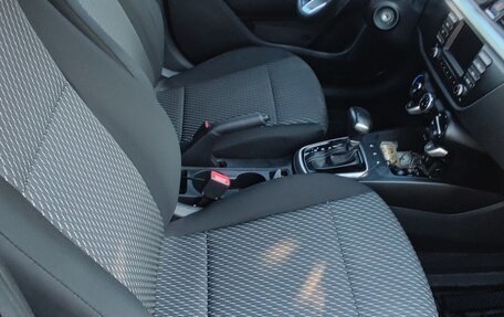 KIA Rio IV, 2019 год, 1 420 000 рублей, 10 фотография