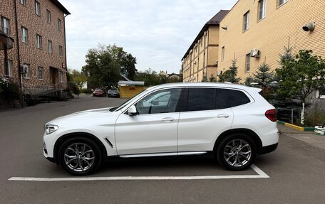 BMW X3, 2019 год, 4 500 000 рублей, 2 фотография