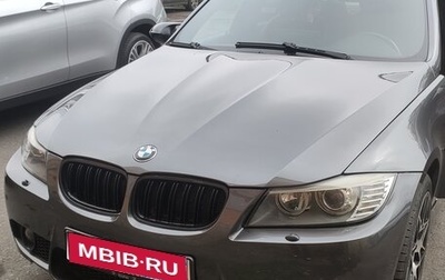 BMW 3 серия, 2007 год, 2 000 000 рублей, 1 фотография