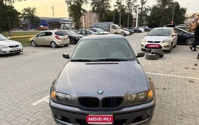BMW 3 серия, 2002 год, 850 000 рублей, 1 фотография