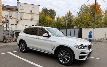 BMW X3, 2019 год, 4 500 000 рублей, 7 фотография