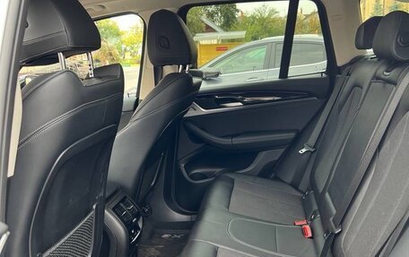 BMW X3, 2019 год, 4 500 000 рублей, 16 фотография