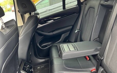 BMW X3, 2019 год, 4 500 000 рублей, 15 фотография