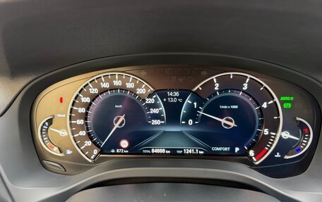 BMW X3, 2019 год, 4 500 000 рублей, 12 фотография