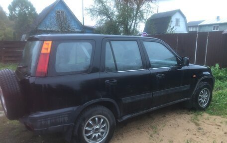 Honda CR-V IV, 1997 год, 335 000 рублей, 3 фотография