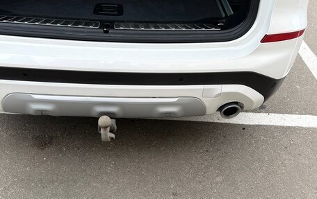 BMW X3, 2019 год, 4 500 000 рублей, 18 фотография