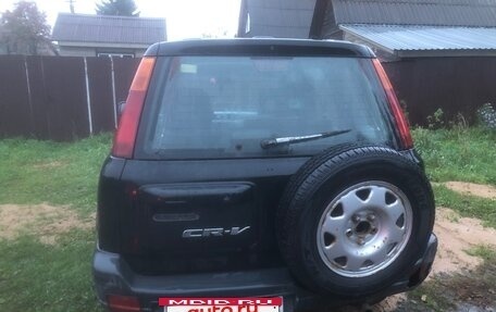 Honda CR-V IV, 1997 год, 335 000 рублей, 4 фотография